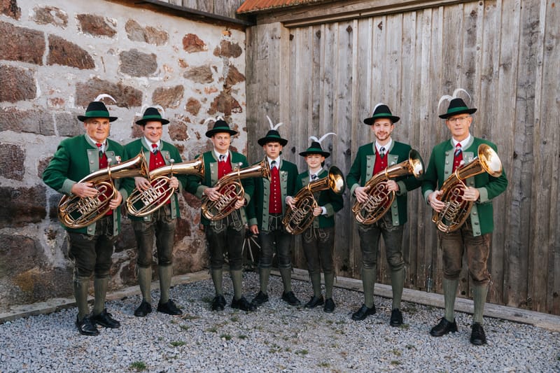 Tenorhorn