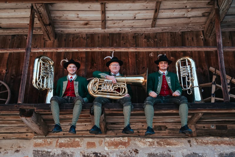 Tuba
